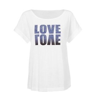 CAbi Love Tshirt